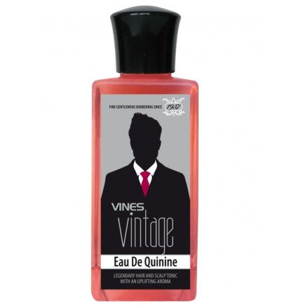 Vines Vintage Eau De Quinine 200ml